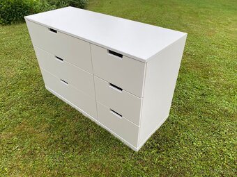 Komoda z IKEA - 2