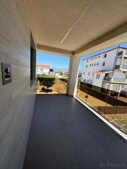 Apartmán na ostrově Vir, 100m od moře - 2
