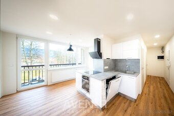 Pronájem byty 4+kk, 71 m2 - Hejnice, ev.č. 00150 - 2