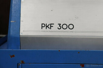 Frézka na hrany PKF300 Reiter - 2
