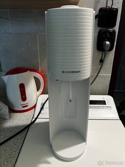 Sodastream - 2