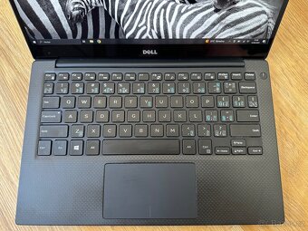Dell XPS 13 9360 i7-7500 - 2