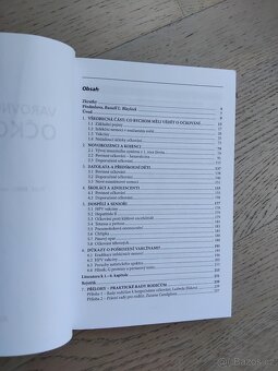 Varovné signály očkování - 2