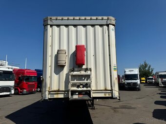 Krone SD04 Standart BPW - 2