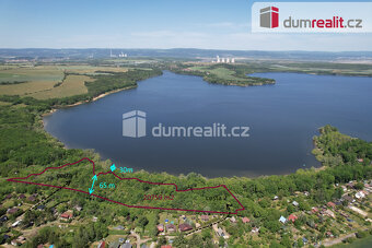 Prodej pozemku 20.759 m2 - Poláky u Nechranické Přehrady - 2