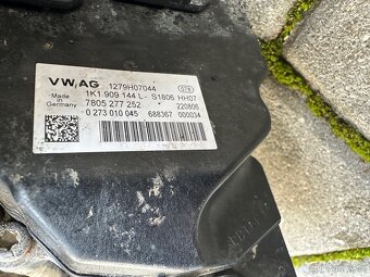 VW Škoda Seat Audi servořízení 1K0909144L - 2