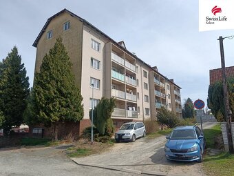 Prodej bytu 3+1 69 m2 Lochotínská, Plzeň - 2