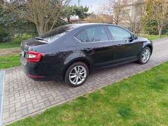 Škoda Octavia 3 Style Plus - 2