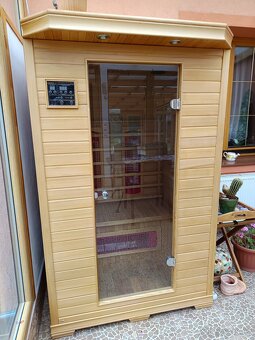 infrasauna - 2