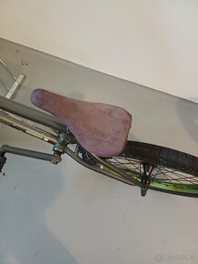 Kolo BMX vel.20 - 2