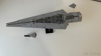 LEGO® Star Wars™ 75356 Hvězdný superdestruktor - 2