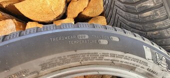 Michelin CrossClimate SUV 235/ 50 R19 - 2