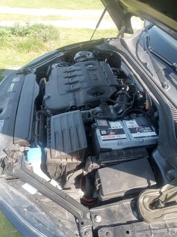 Superb 3 r.v.2018 2.0tdi 140kw - 2
