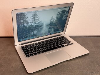 MacBook Air 13'' 2012 / i5 / 4GB / 128GB SSD - DPH - 2