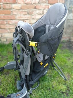 Krosna na dítě/nosítko zn.Deuter kid Comfort III - 2