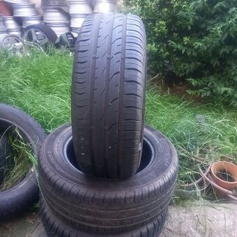 Letní pneu 205/60R15 - 2