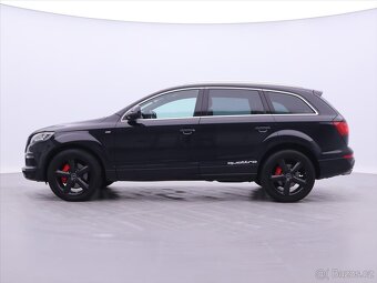 Audi Q7 3,0 TDI 176kW quattro S-line (2009) - 2