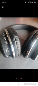 Sluchátka JBL - 2