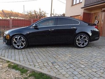 Opel Insignia 2.0CDTI 143kw - 2