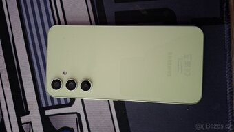Samsung Galaxy A54 5G 8GB/128GB - 2