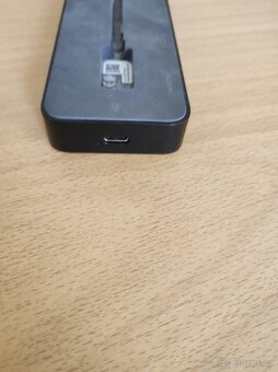 Dokovací stanice USB-C Mini Dock HP - 2