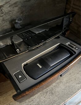 Diely BMW e65 - 2