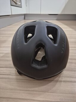 Helma na kolo Roadr100 Black L - 2