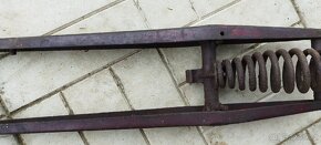 Jawa Předválečná 175/250 - 2