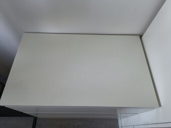 Ikea Malm komoda - 2