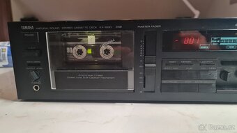Yamaha KX 1200 - 2