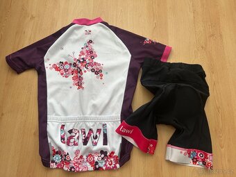 Dětský cyklo komplet Lawi - 2