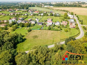 Prodej pozemku 945 m2 ul. Frýdecká, Havířov Bludovice - 2