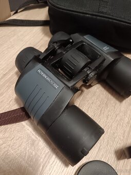Německý dalekohled Eschenbach 10x40 - 2