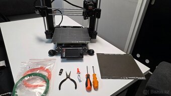 Prodám Prusa MK4 - 2