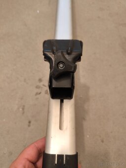ALU Příčníky Neumann - 2