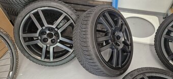 Seat Ibiza Cupra 6L r17 5ks - 2