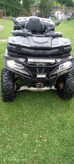 CF moto Gladiator t3b - 2