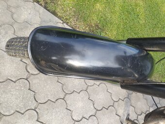 Čz 175/470 sport - 2