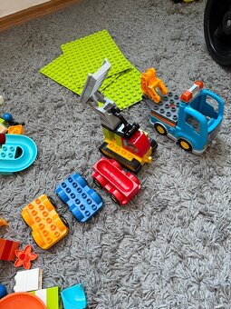 Lego duplo - 2