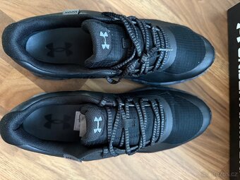 Boty Under Armour - 2