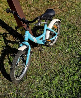 Dětské kolo Arcore Little Daisy 16" – použité - 2