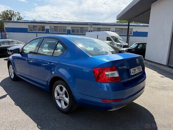 Škoda Octavia 3 1.6 tdi - 2