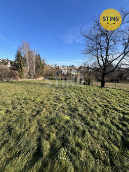 Prodej stavebního pozemku 1717 m2 Ostrava - Krásné P, 133013 - 2