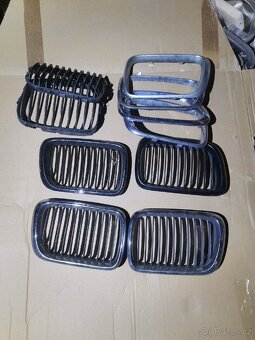 BMW E36 Ledvinky - 2