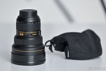 NIKON 14-24 mm f/2,8 G ED AF-S - 2