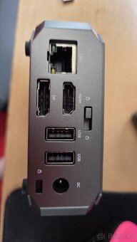 Mini Pc aliexpress (firebat ak2 plus) 16/512GB N150 - 2