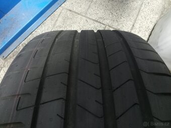 275/35 R20 + 245/40 R20 XL Nové Pirelli DOT 25 - 2