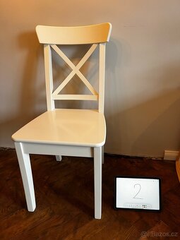 Židle IKEA INGOLF - 2