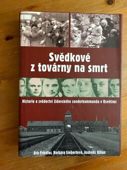 Pribehy lidi 2. svetova valka - 2