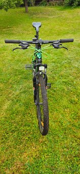 Horské kolo Maxbike - 2
